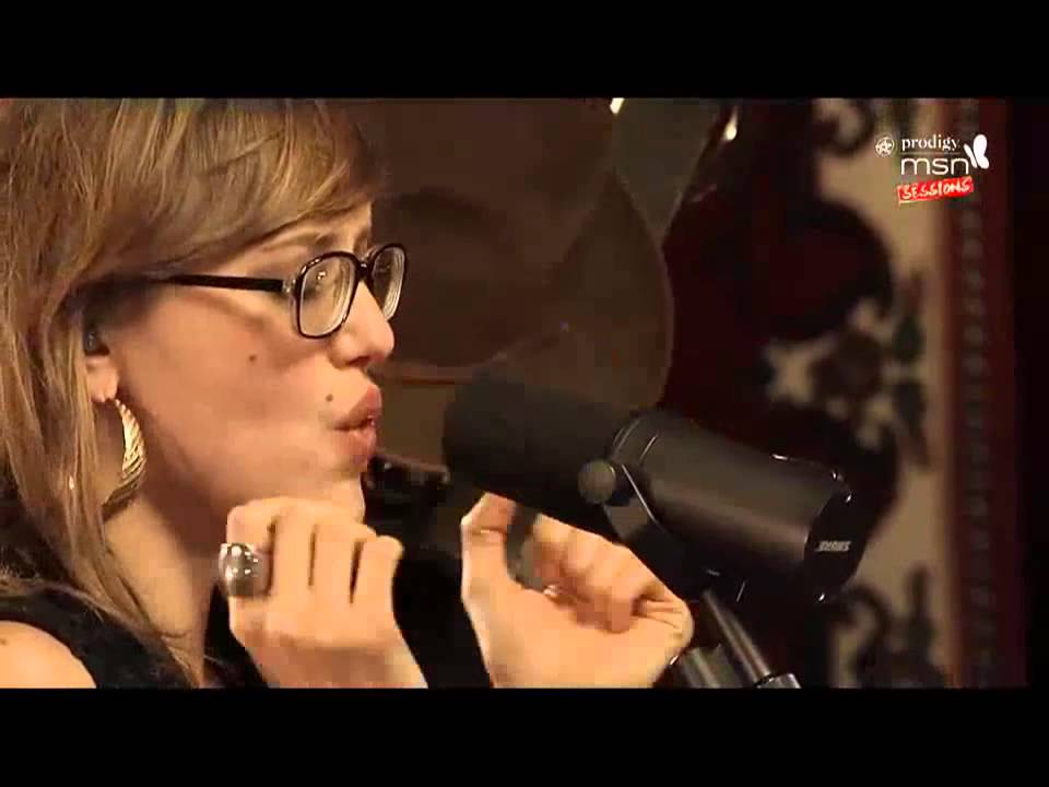 Hello Seahorse! Prodigy MSN Sessions Frontera (Sonic Ranch) en vivo