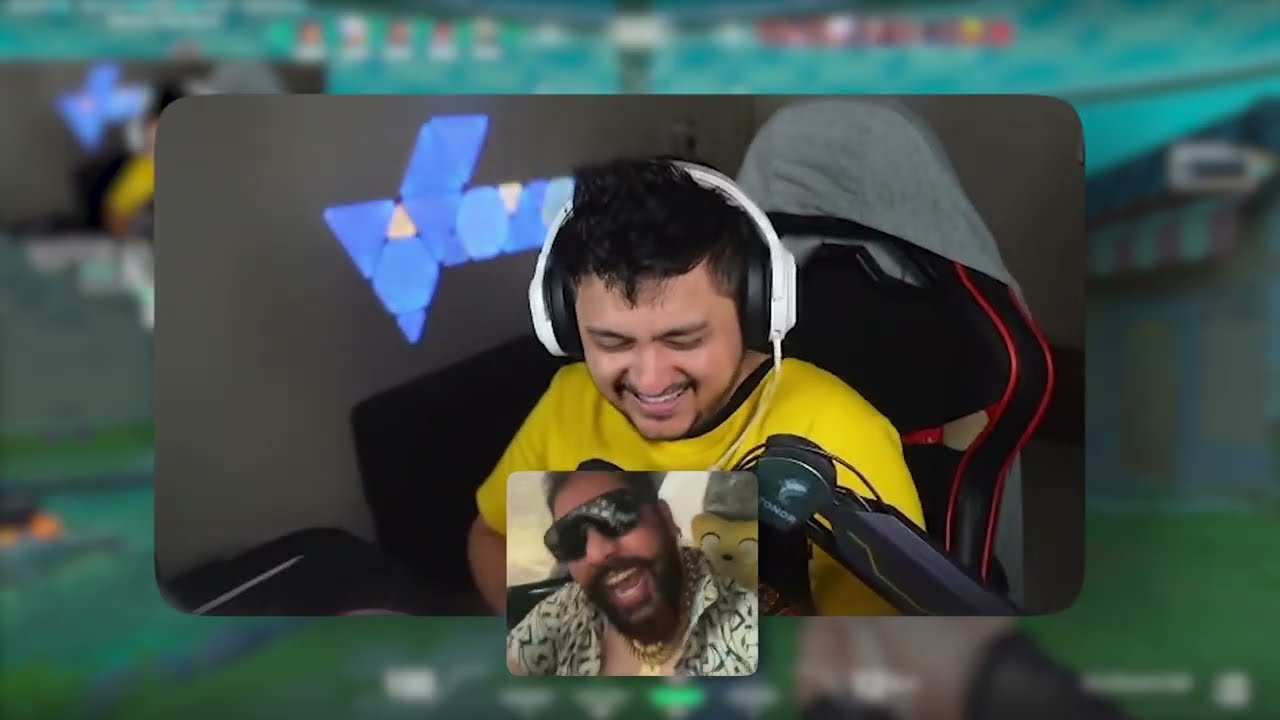 Bhai se Baby tak ka safar #valorantfunnyhighlight