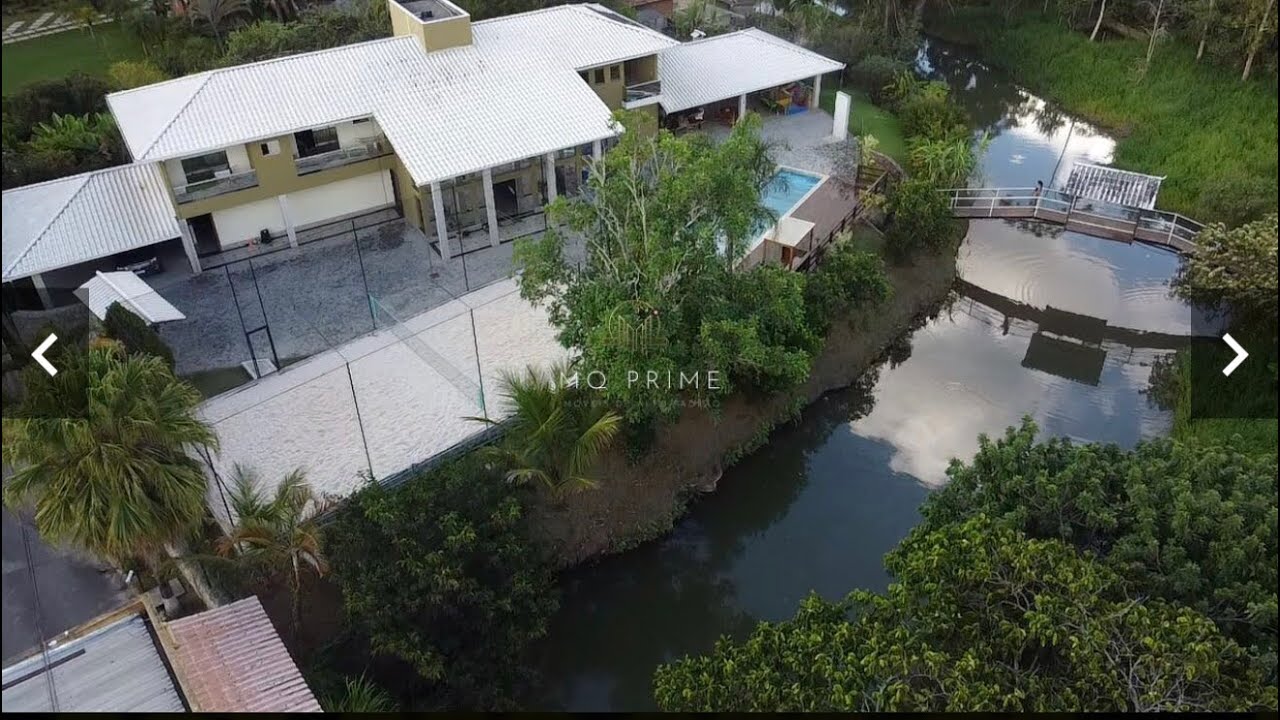 Luxuosa Casa de Alto Padrão no Condomínio Ipê Amarelo – Conforto, Exclusividade e Lazer Completo