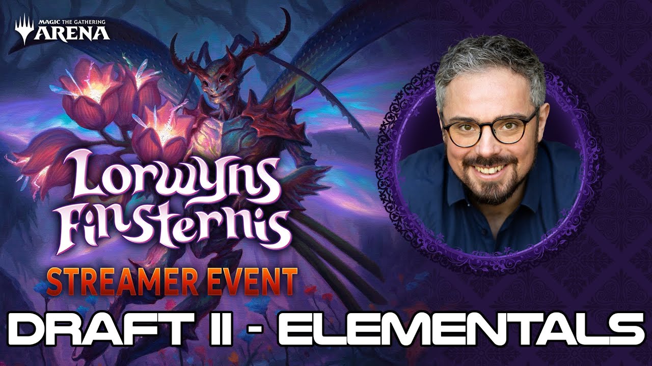 Lorwyn Eclipsed durchgespielt | Homerun mit Izzet Elementals