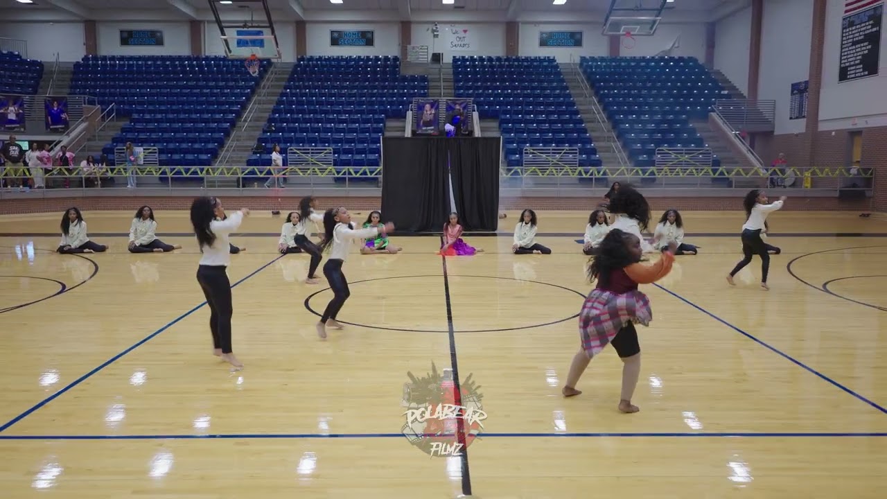 Star Struck Superstars | Children Of Halloween | Mini & Jr | Field Show | Dance Apocalypse