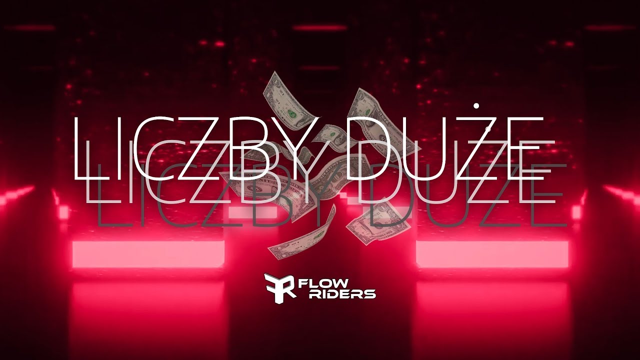 szczypson - LICZBY DUŻE (prod. COBRA)