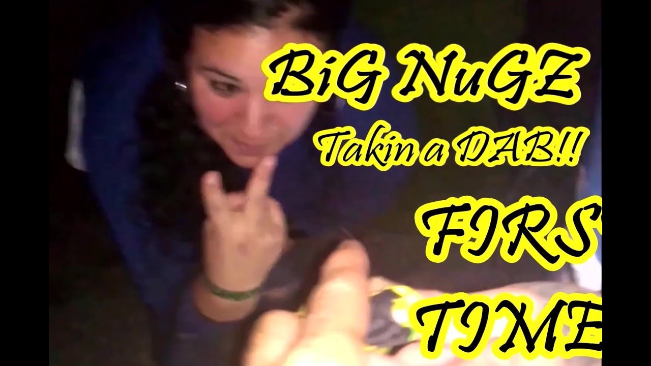 BiG NuGZ Does Dabs for the FIRST TIME: Diablo OG with TwizTD RooTZ and Goliath Grower