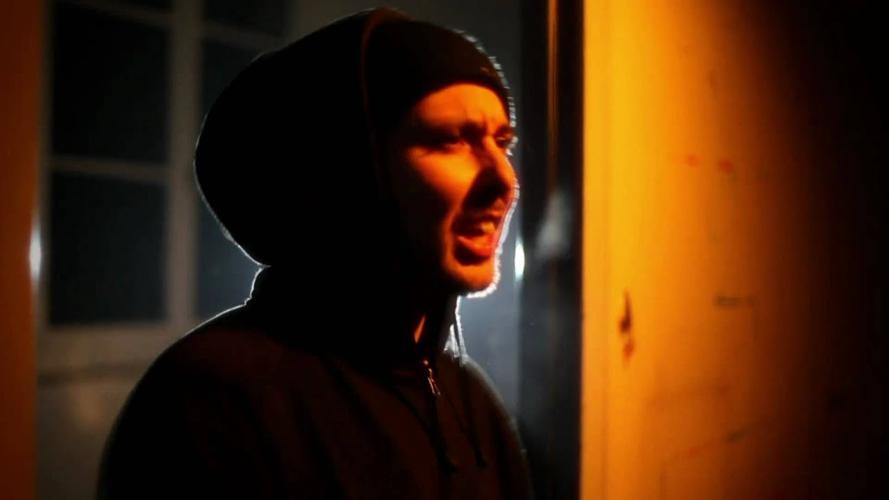 POLE - Aus Dem Nichts An Die Spitze (MUSIKVIDEO 