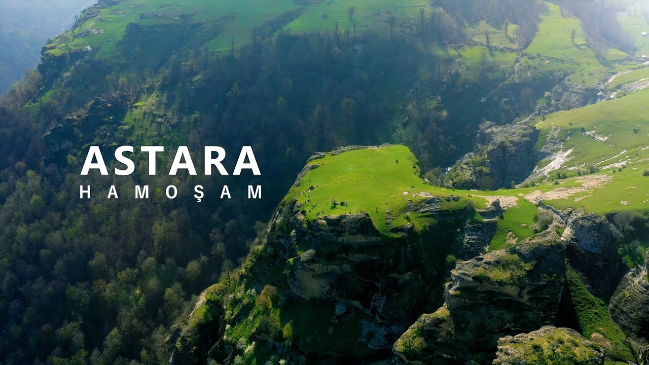 Astara, Hamoşam