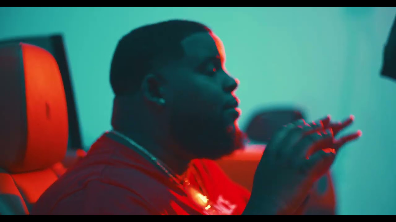 Certified Blade - Honest (Exclusive By: @HalfpintFilmz)