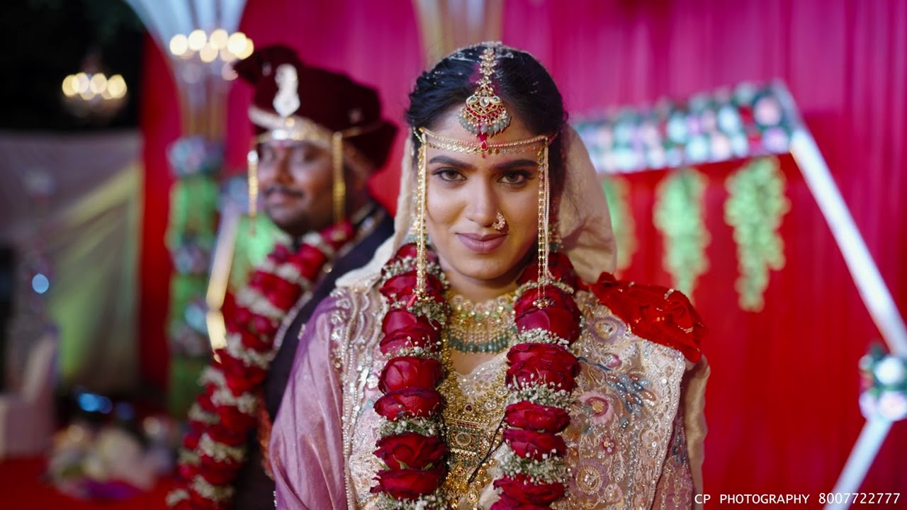 Chavan Family Wedding cinematic highlight 2026