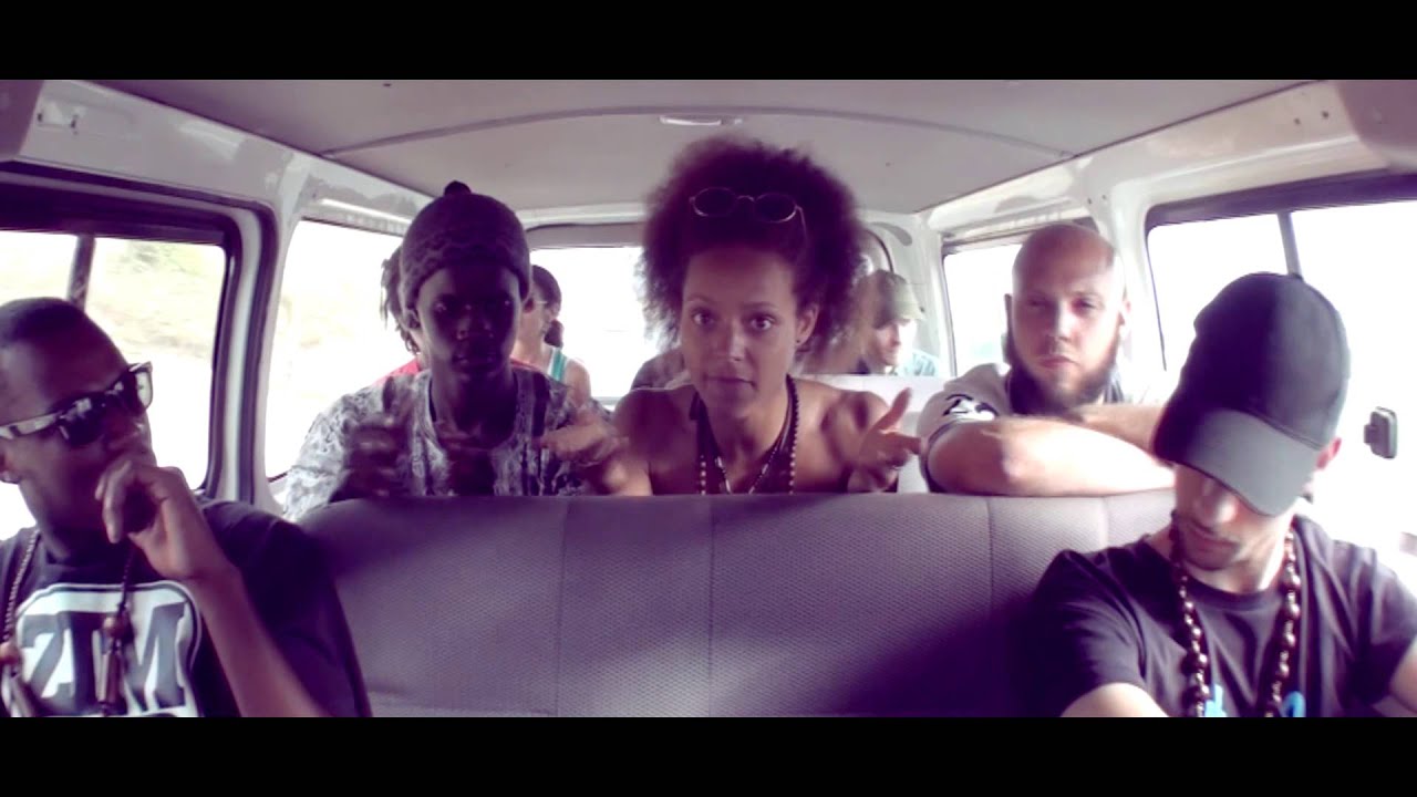 UNI-VERSE (Nanci&Phoebe / Potent Whisper / Balvada/  NTM / Stan / Fabot)