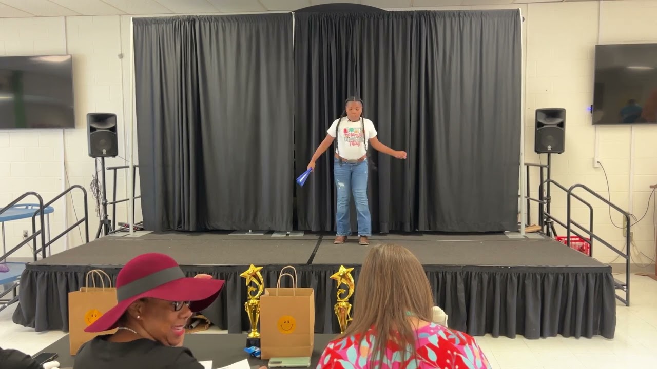 Southwest's Got Talent 2025