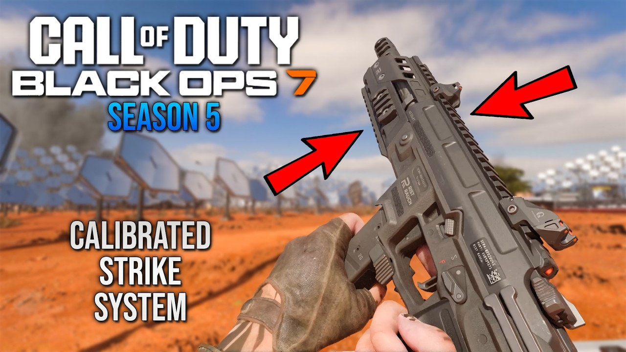 This Attachment Turns The RK-9 Full-Auto