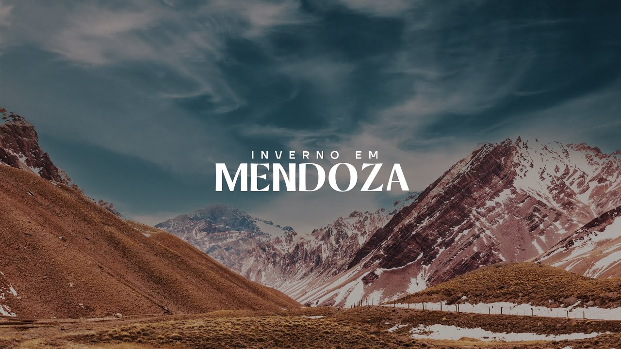 Descubra o Inverno em Mendoza