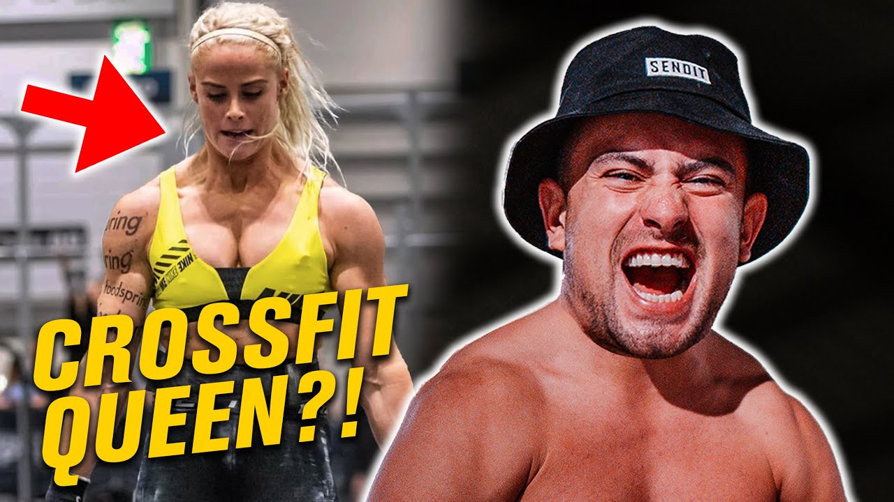 Sara Sigmundsdottir Snatch Complex - Pro Tips and Analysis with Olympic Coach Sonny Webster
