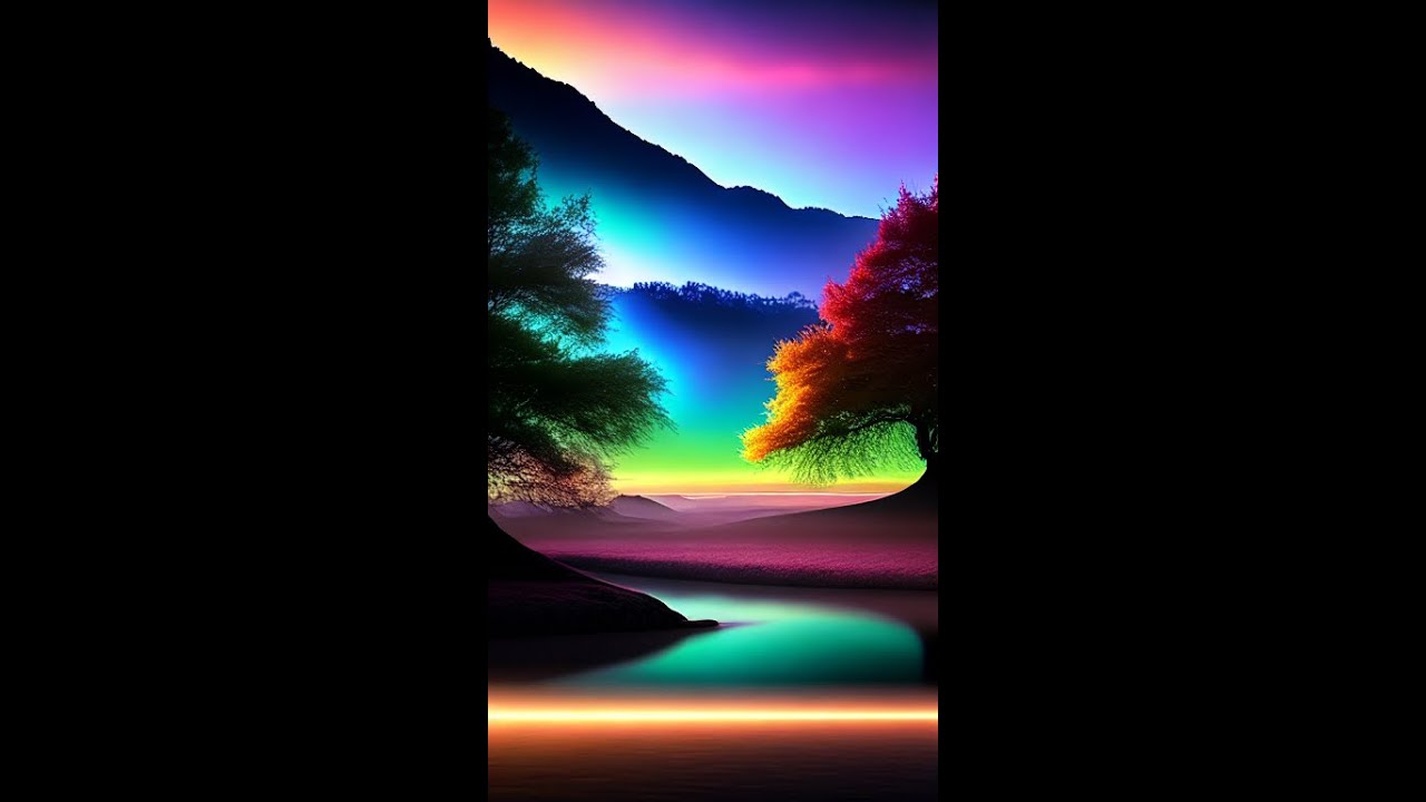 Relaxed Live Stream 24/7