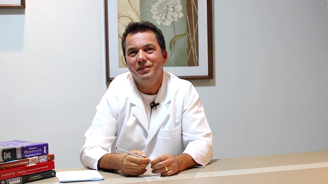 Ferritina Baixa e suas complicações