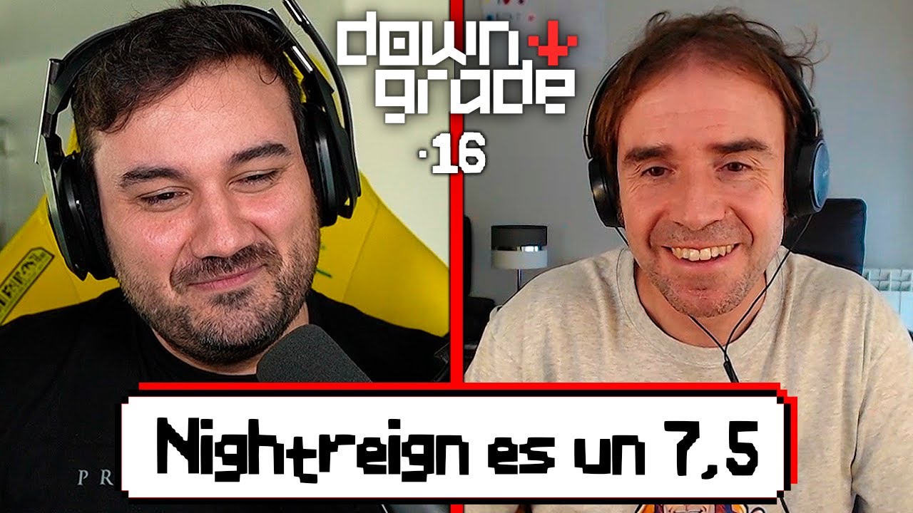 Downgrade #16 Powerbazinga | ¿Está desgastada la fórmula soulslike?