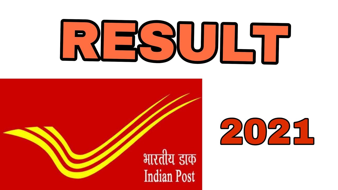 || GDS || TAMILNADU RESULT || 2021 Tamilnadu Post Office GDS Result Update ||