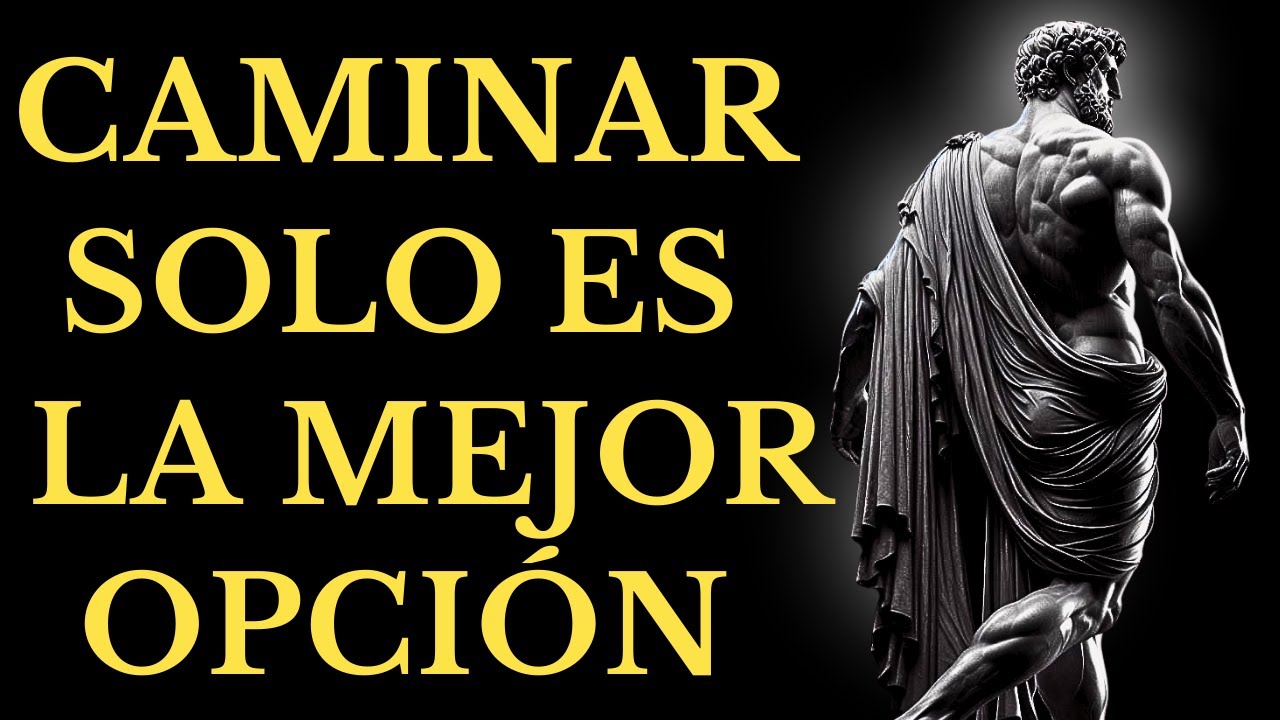 Tengo 73 años y todavía me arrepiento de no haber aprendido estas lecciones a mis 30 años Estoicismo