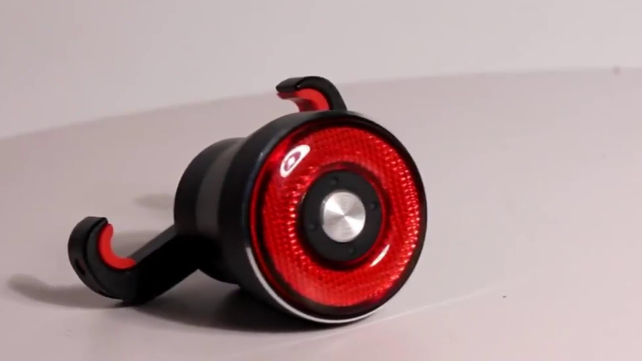 Rockbros Smart Sensor Light
