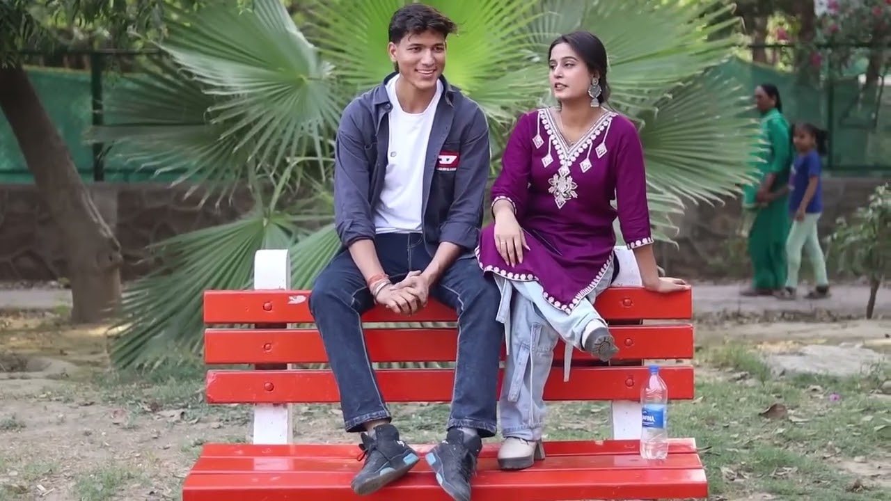 Marriage Fixing Prank On Shivani 😍 || Gone Angry 😡 || Squad Sachin ||