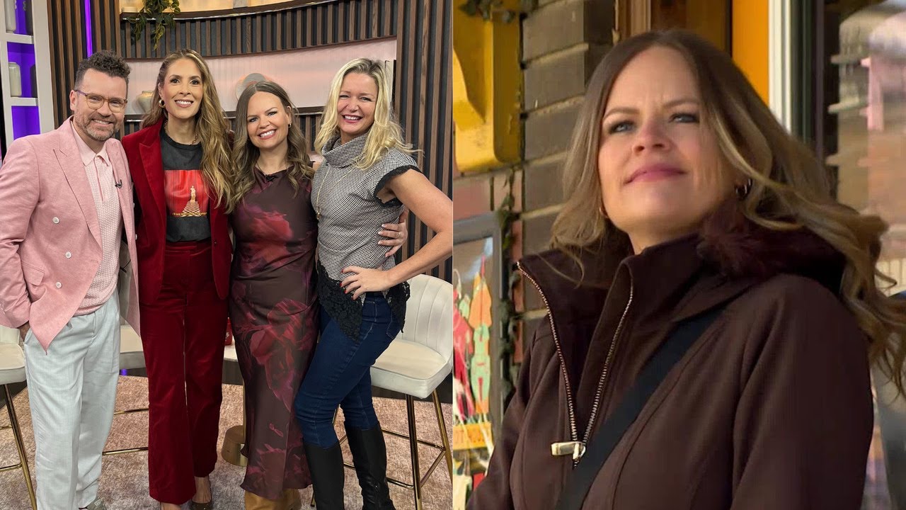 Meet BT's first-ever Bachelorette!