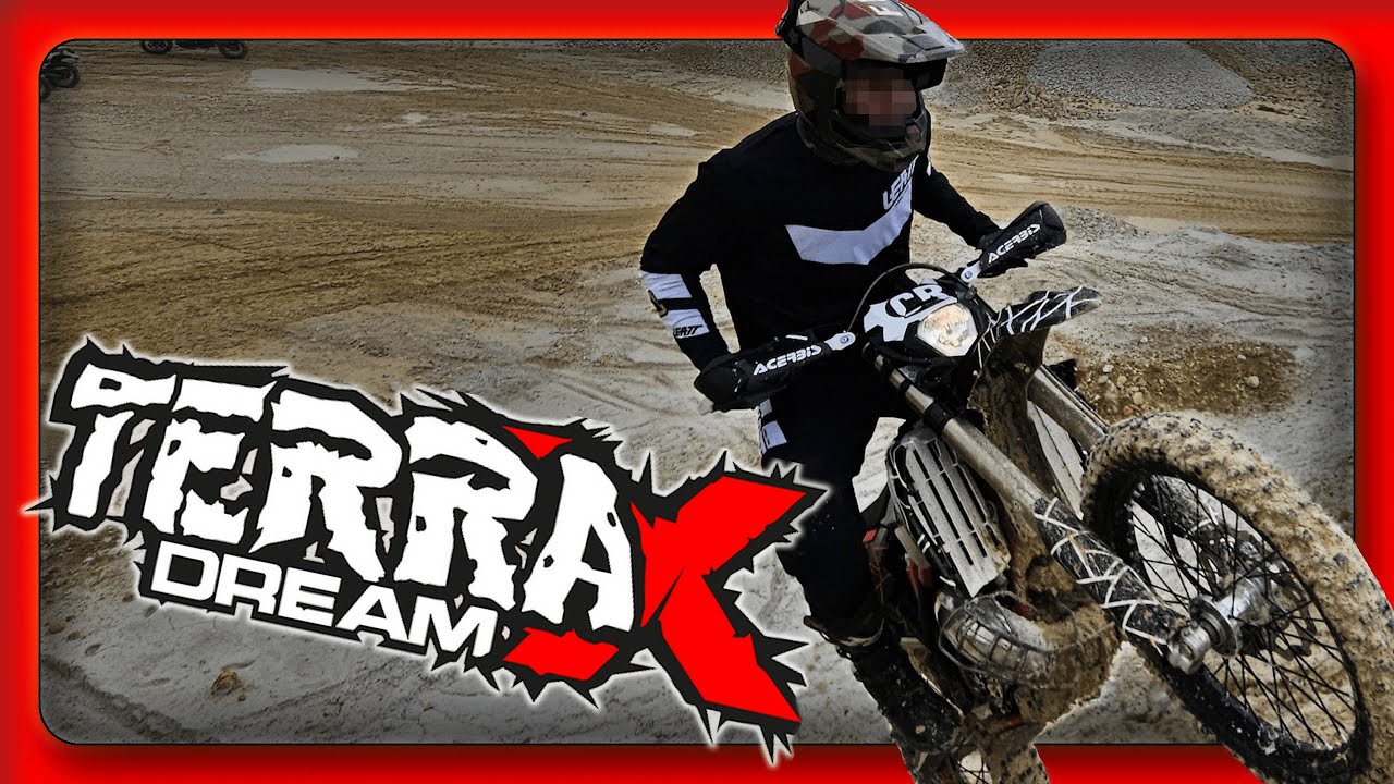 Terra X dream | Hard Enduro Tipps und Tricks
