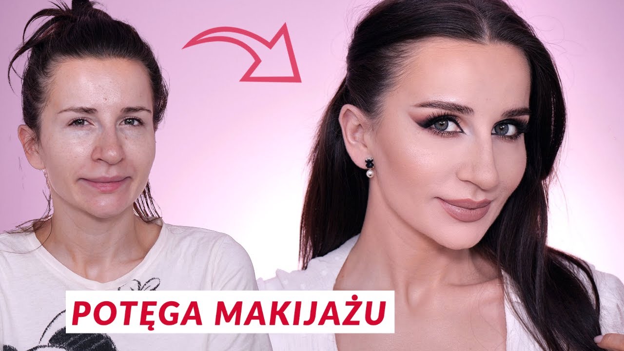 Get Ready With Me! Genialny podkład do cery mieszanej! Nowy członek rodziny ❤️ Pędzle życia!