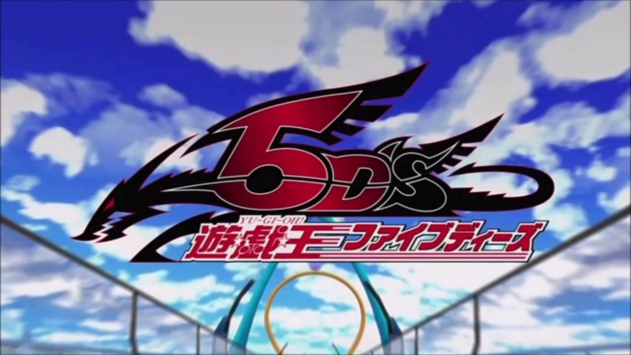 Yu-Gi-Oh! 5D's OST - Aki Izayoi's Duel