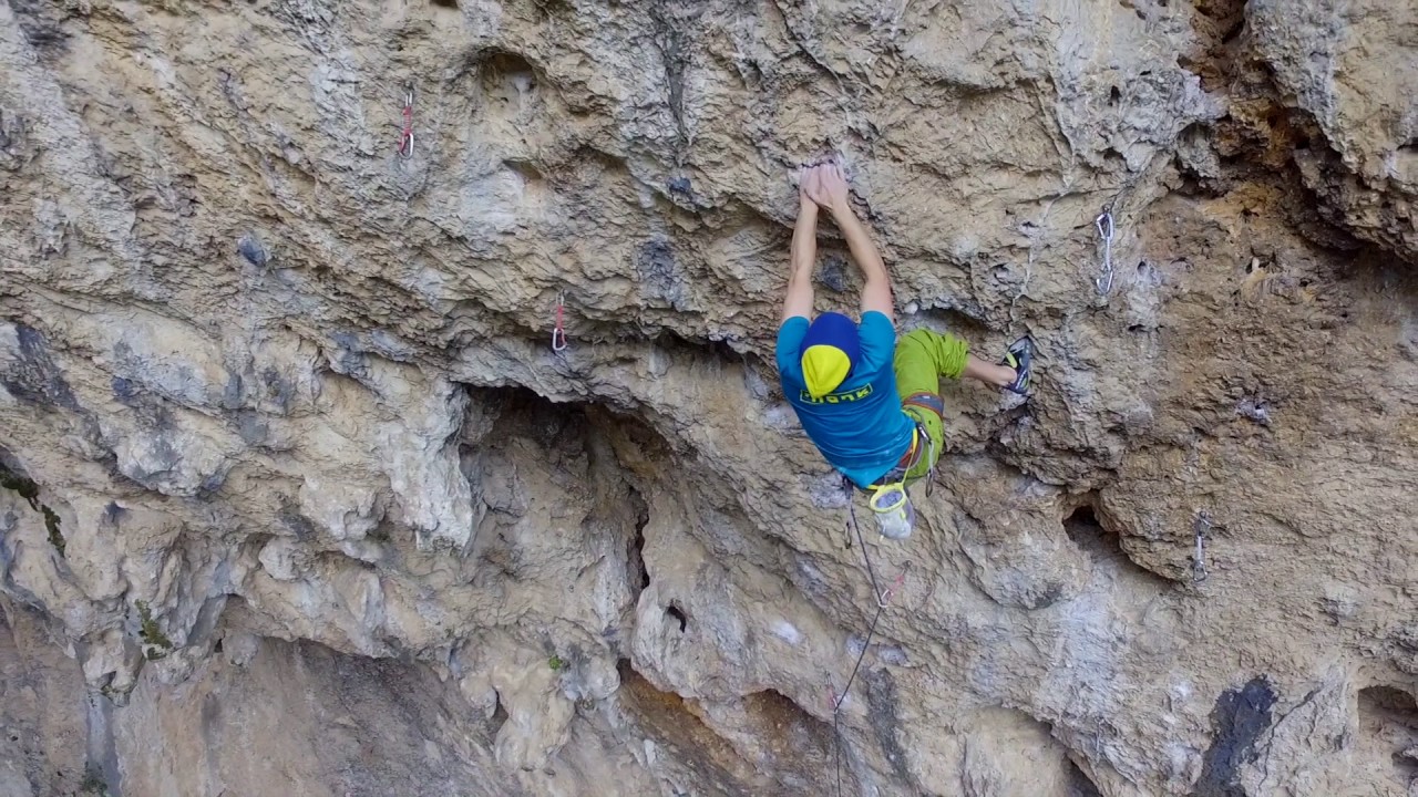 Top Climbing Destinations in Greece - North Greece and Kavala