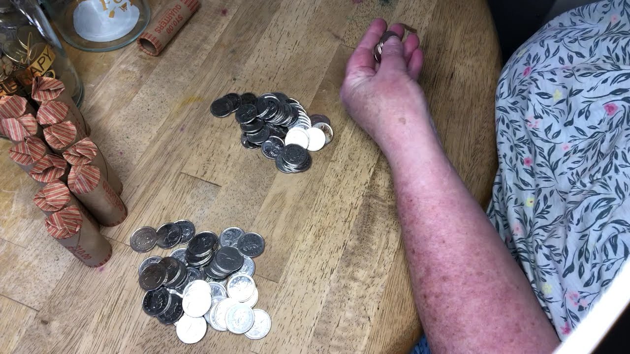 How much did I save in Coins? More than I thought!