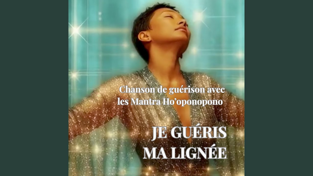 Découvre la magie des mots qui guérissent !