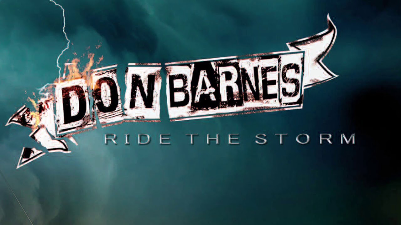 Jeremy Interviews Don Barnes of .38 Special