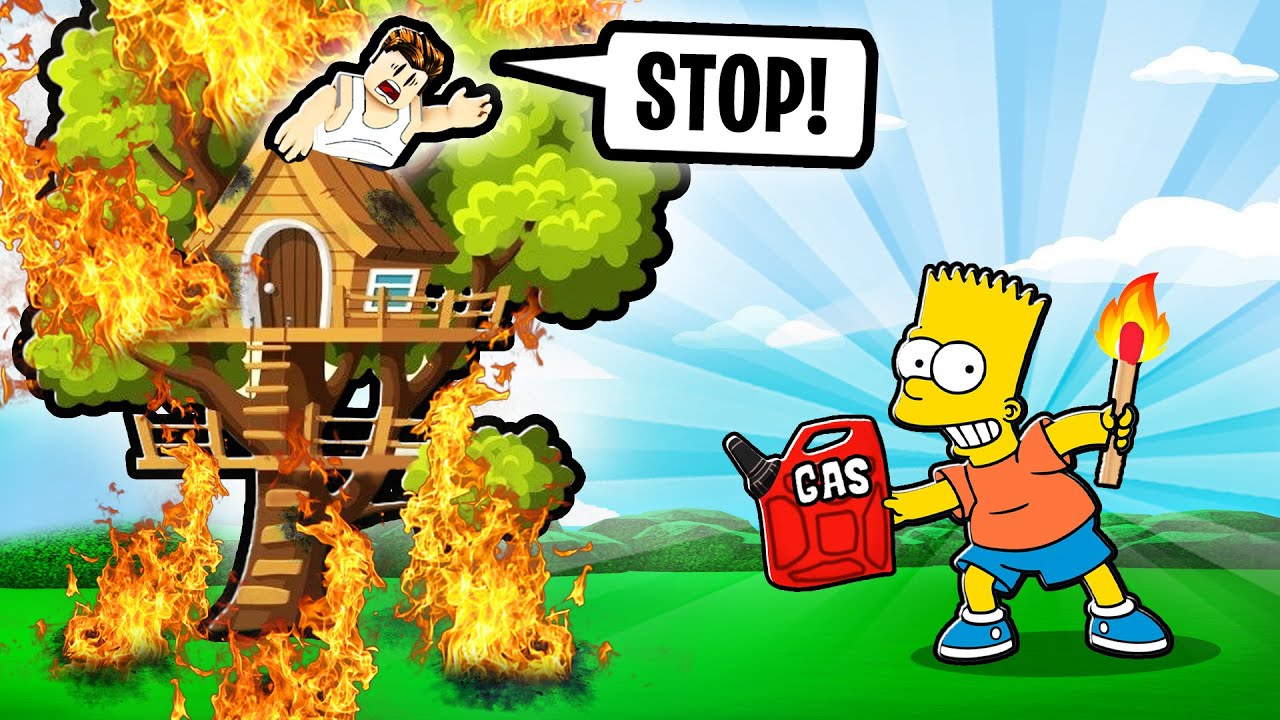 I found ALL NEW SIMPSONS in Find The Simpsons