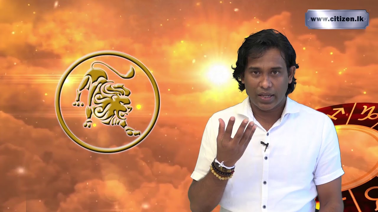 New Year Astrology Discussion With Dr. Sampath Sudharshana