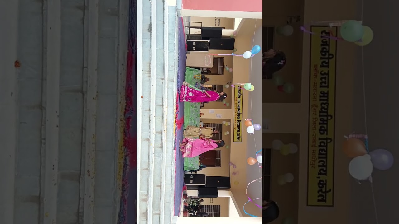 प्यारो म्हारो राजस्थान # pyaro mahro rajasthan # Rajasthani Song # dance