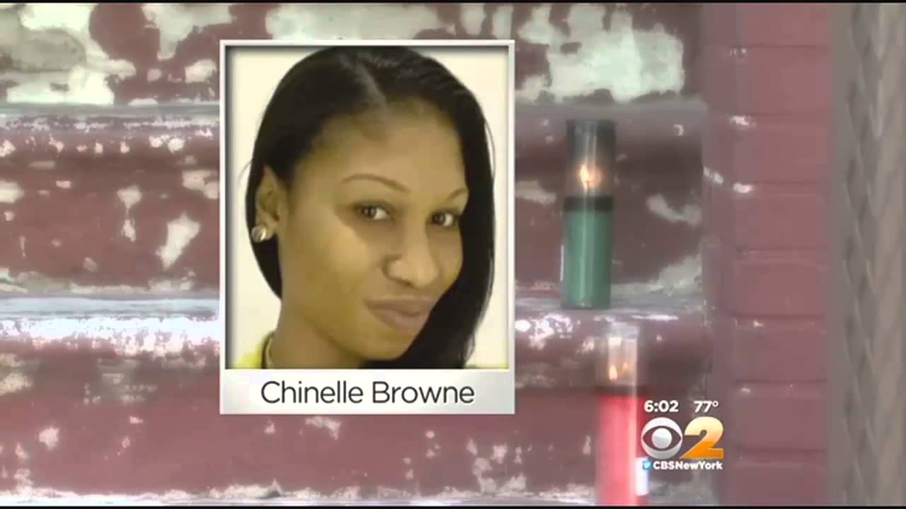 Brooklyn Woman Charged In Death, Dismemberment Of Tenant