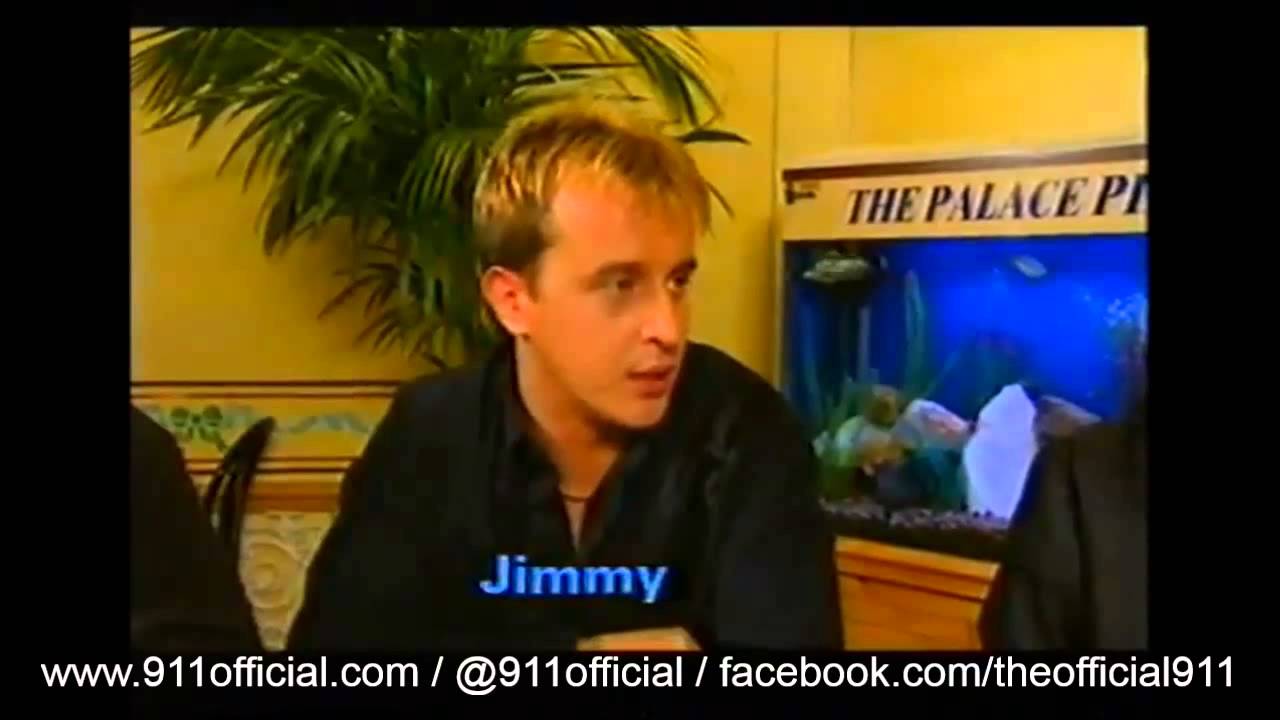 911 - The OZone Interview (1999)