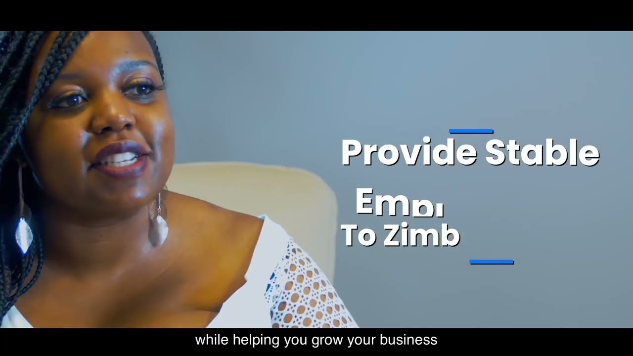 Welcome to ZimWorX