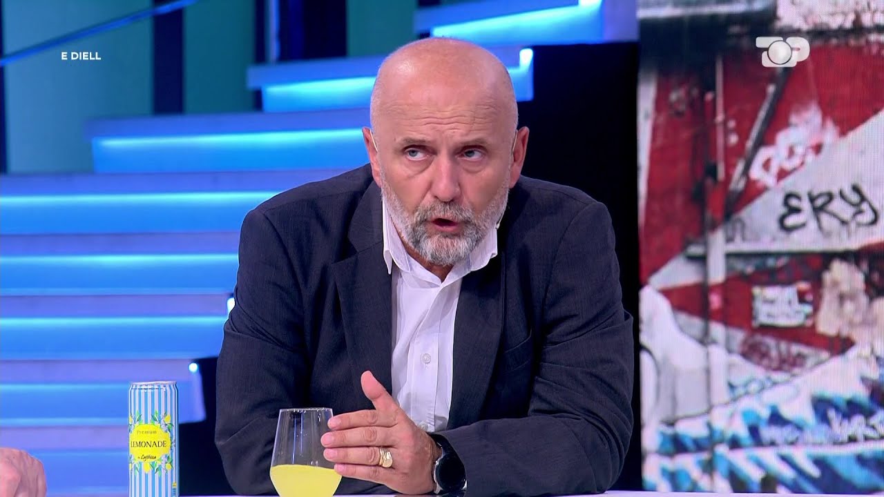Problemet me pronën, emigracioni në Shqipëri- Alfred Cako shpërthen në Rrethi Katror: Të fshehtat e…