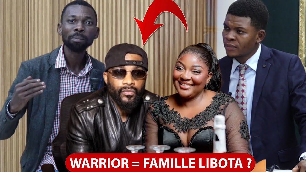 BELLEVUE KANDY & FALLY IPUPA — LA VÉRITÉ CACHÉE ENFIN RÉVÉLÉE !