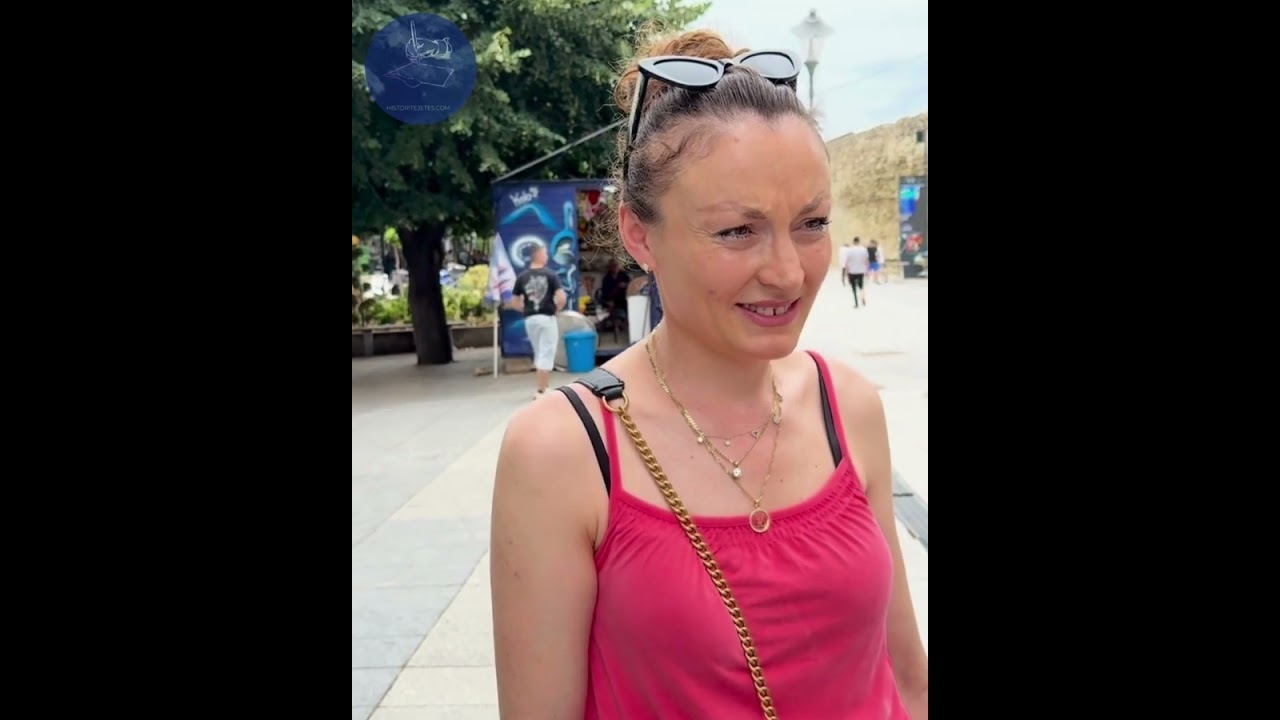 “Vetllat, qerpikt dhe thojt i kqyrin ketu, jasht kqyret qysh me punu. Ketu kqyrin qa bani tjetri...