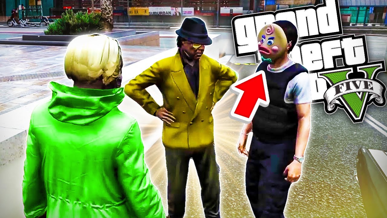 JEAN PAUL IS A CRIMINAL MASTERMIND | xQc GTA RP (Full VOD part 7)