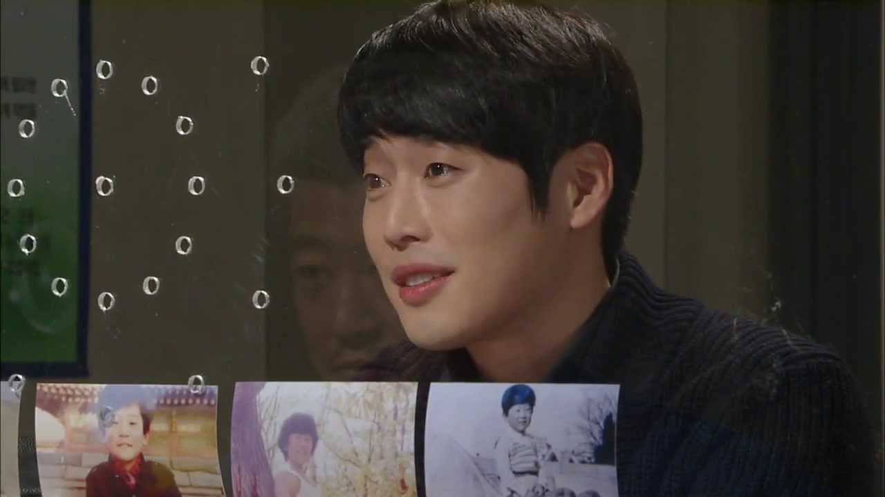 [HOT] 스캔들 마지막회 - 1년 후, 장태하(박상민) 어린 시절 사진 들고 면회 간 은중(김재원) 20131027