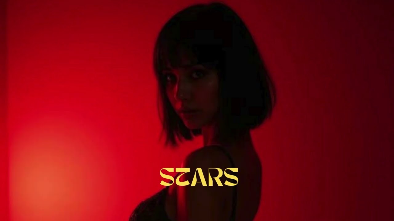 STARS DEEP HOUSE SONG