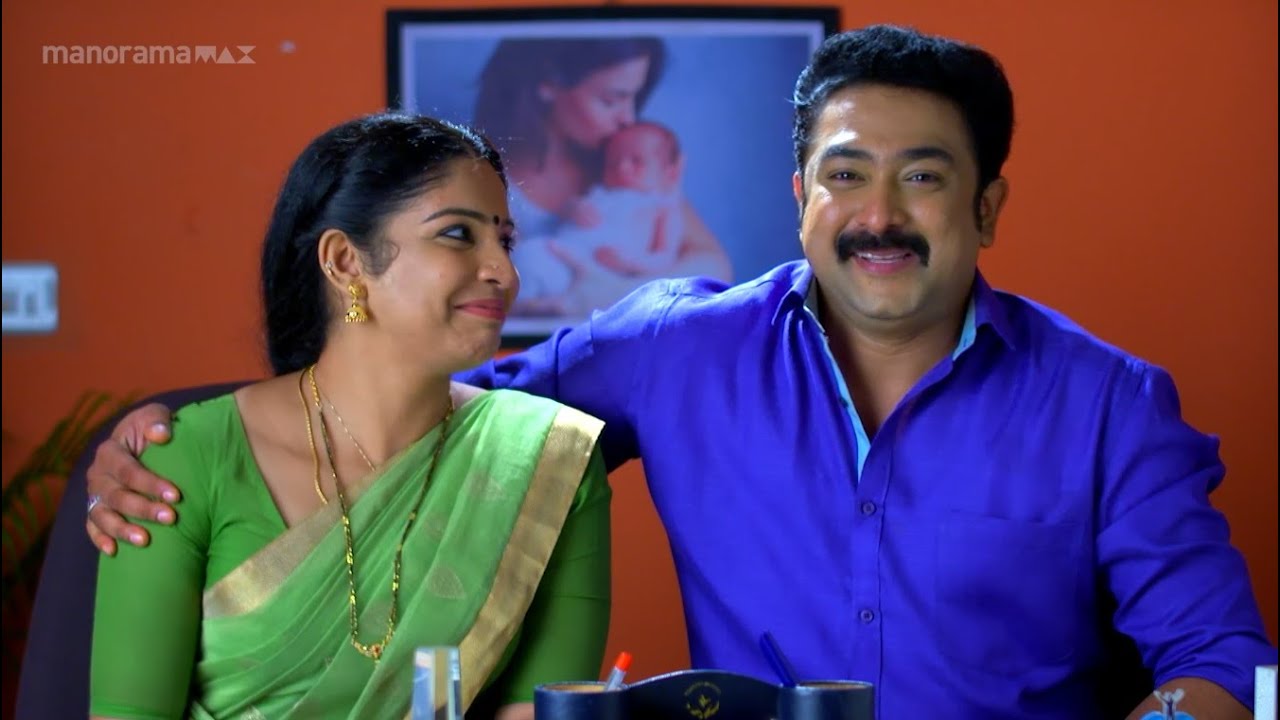അമ്മയാവുന്നതിന്റെ സന്തോഷത്തിൽ കല്യാണി !! | Kalyani