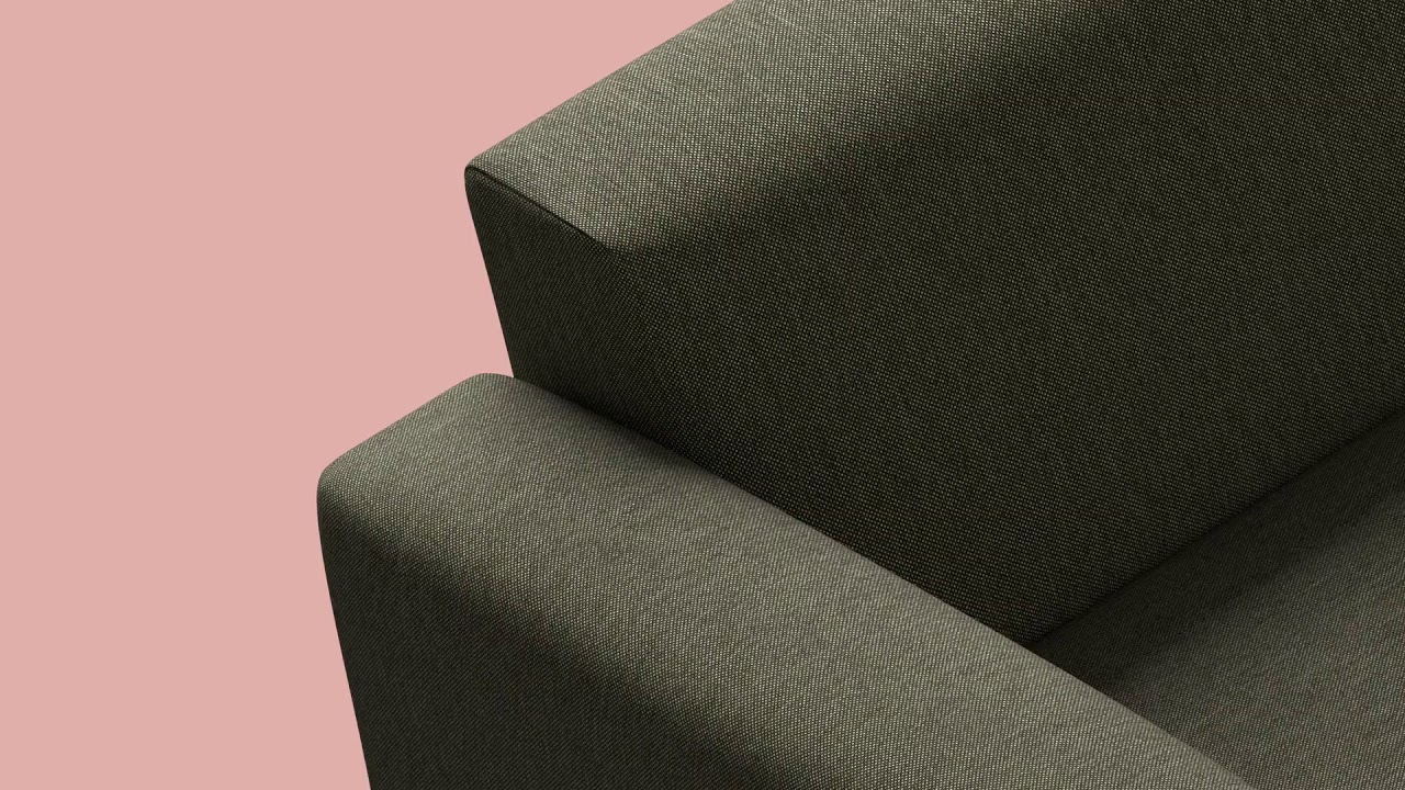 Muuto In Situ Sofa