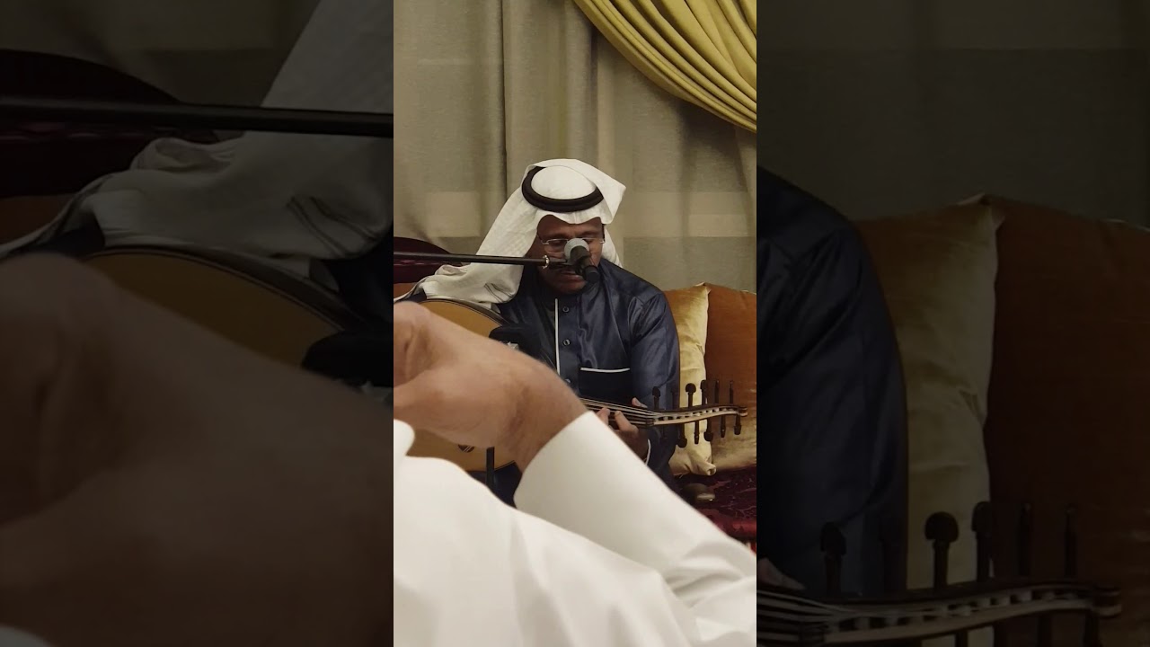 دع ماسوى الله صنعاني  - حسن السري جلسة ابوظبي