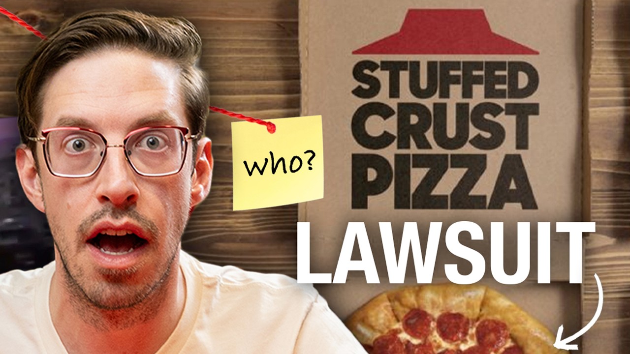 Every Pizza Hut Mistake Ever Made