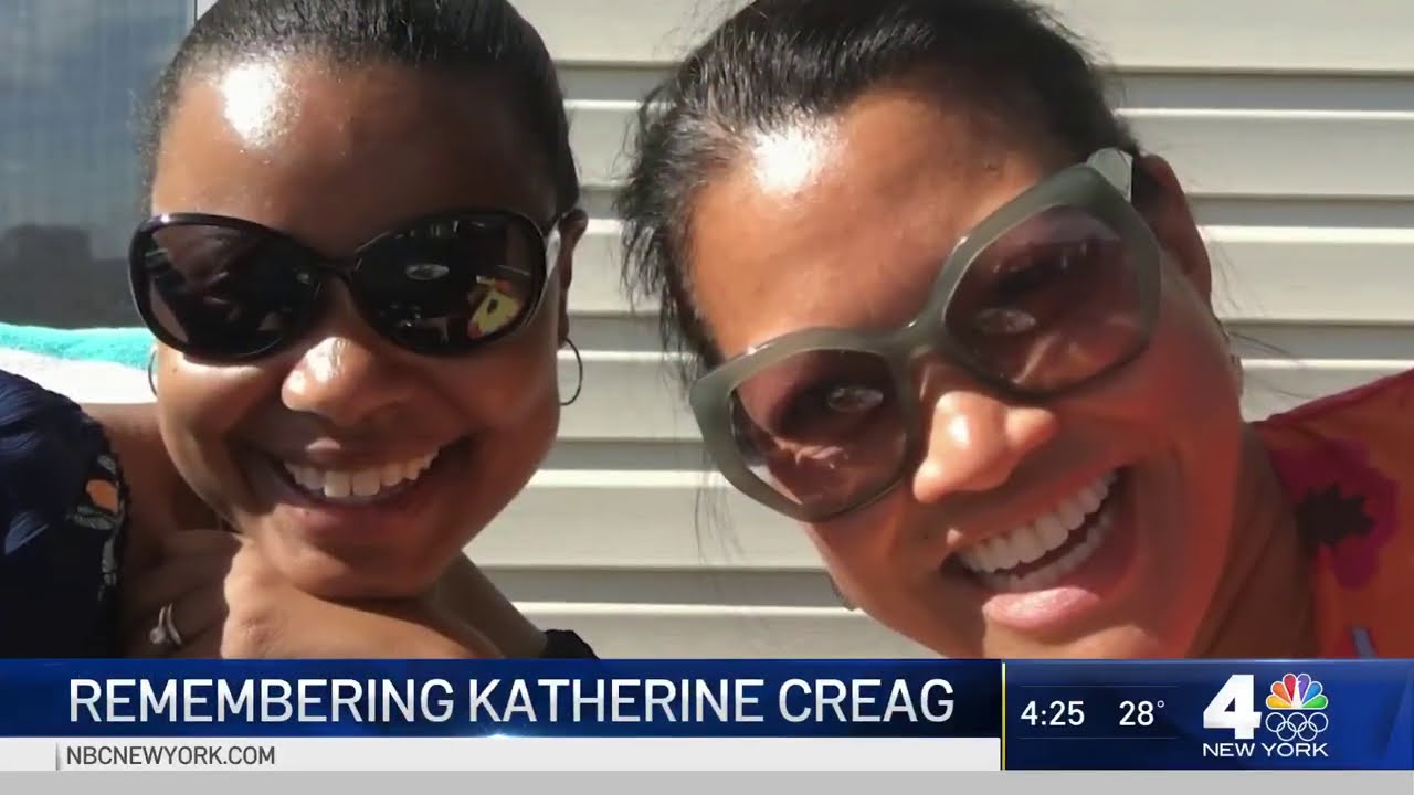 Remembering WNBC’s Katherine Creag | NBC New York