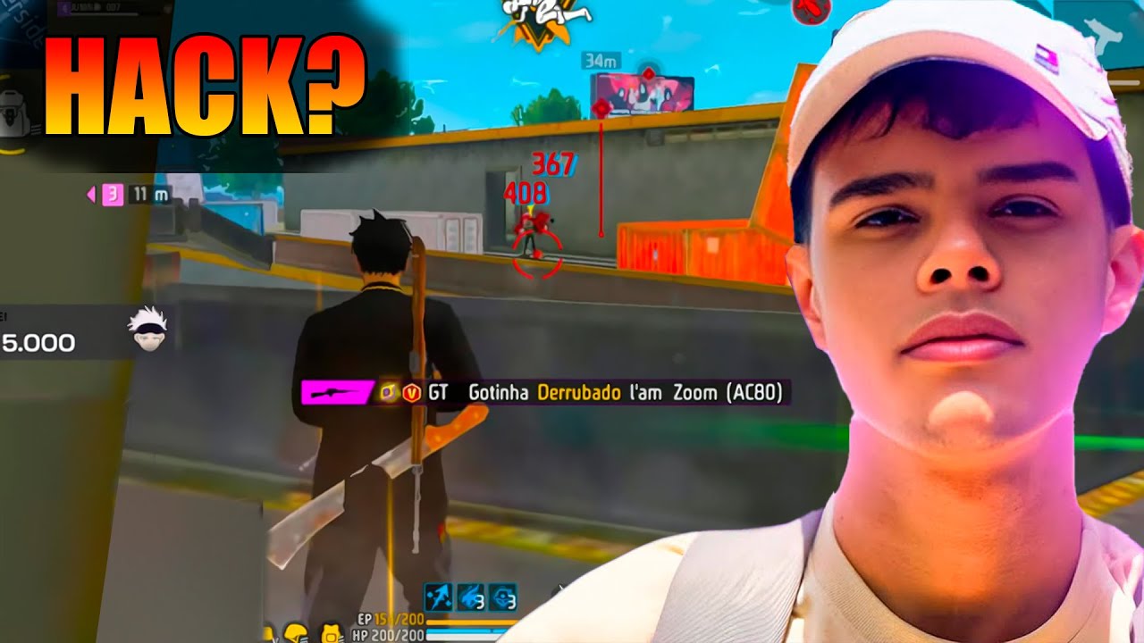 UMA JOGADA DE HACK! ESSA JOGADA DO MARECHAL FOI NO NIVEL DE UM HACK!