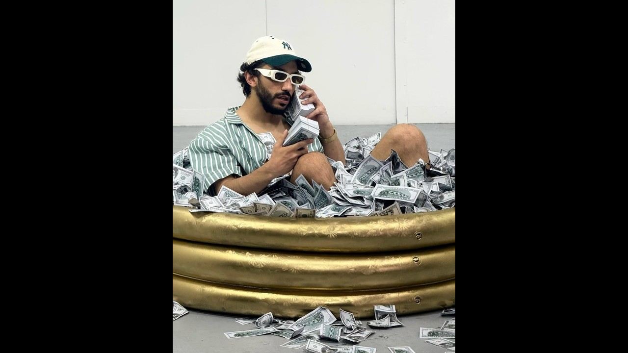 ŞAM TYPE BEAT 